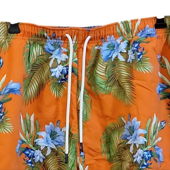 Vintage Tommy Bahama Swim Bottoms - Picture 2 of 5